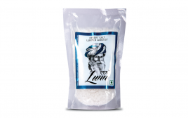 Lunn Desert Salt Winter Harvest  Pouch  100 grams